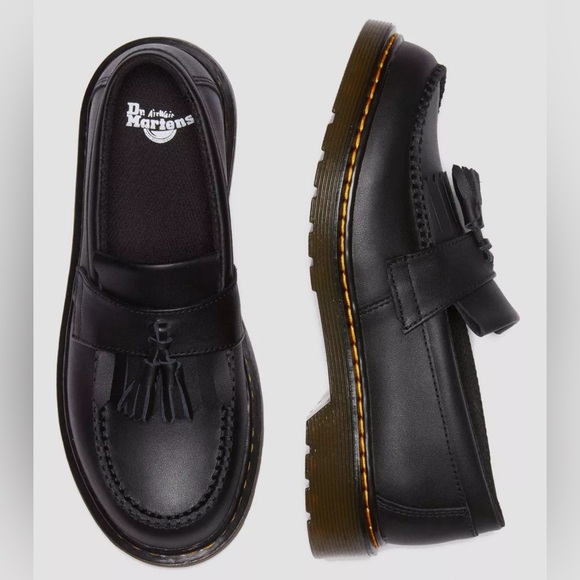 Martens Adrian Loafer junior size 11(toddler) - Main Image